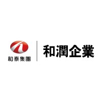 和潤企業股份有限公司 LOGO